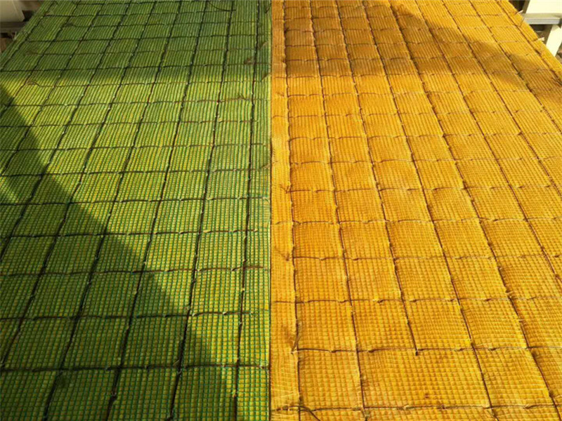 工業(yè)用巖棉板