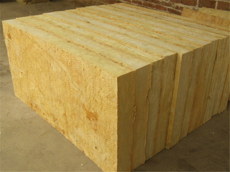 巖棉防火隔離帶