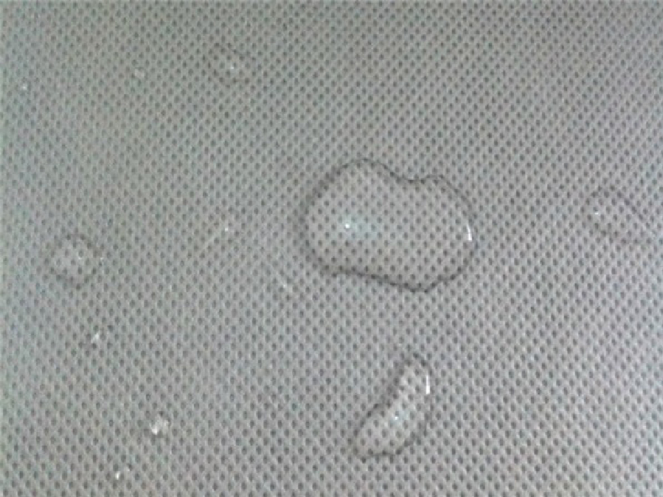 鋼結(jié)構(gòu)專用聚丙烯防水透氣膜