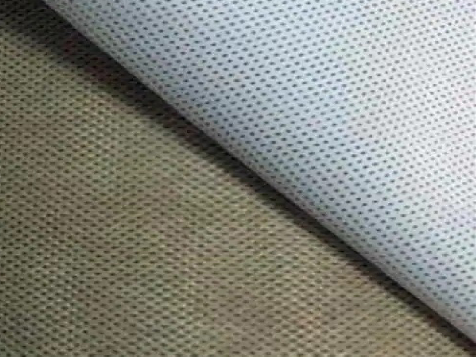 聚丙烯防水透氣膜