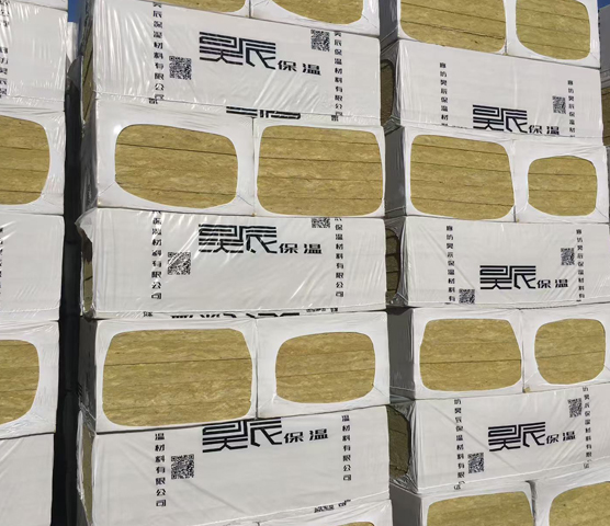 巖棉板批發(fā)價格