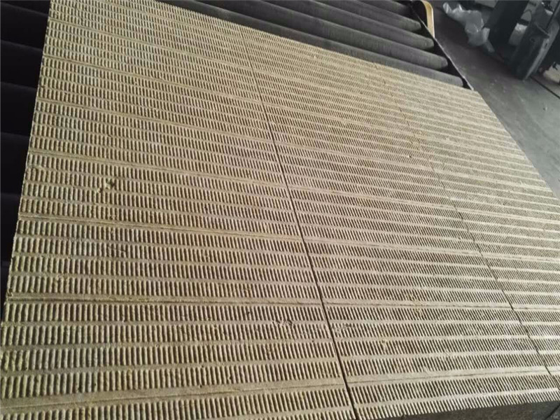 寧波余姚防火巖棉板