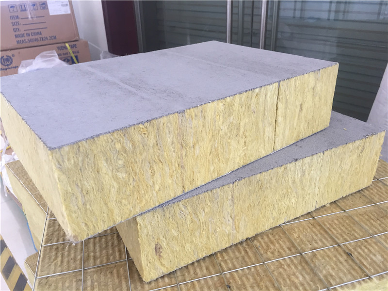 不銹鋼巖棉復(fù)合板價(jià)格