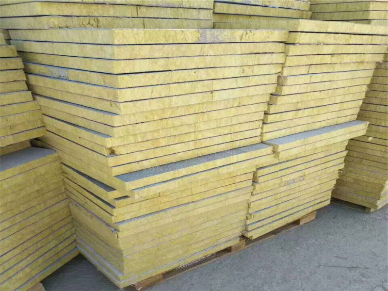 秦皇島巖棉復(fù)合板規(guī)格型號